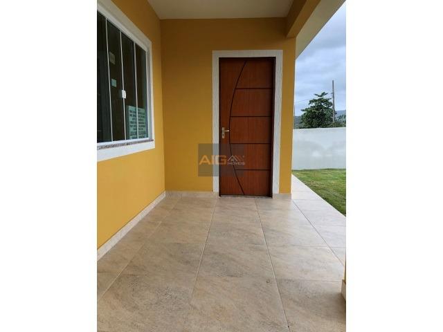 Casa 2 quartos / suíte / Primeira locação - Foto 3