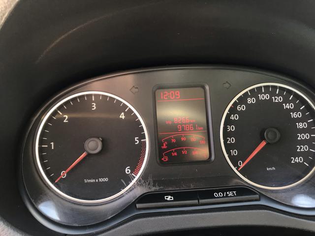 Vendo Amarok 2013 - Foto 11