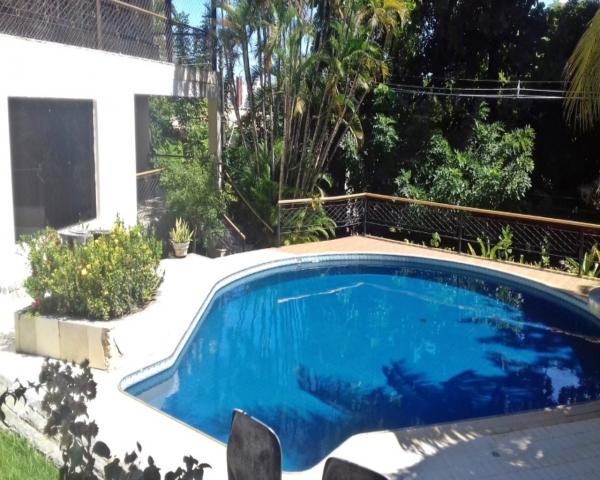 Casa à venda com 5 dormitórios em Horto florestal, Salvador cod:N240277 - Foto 12