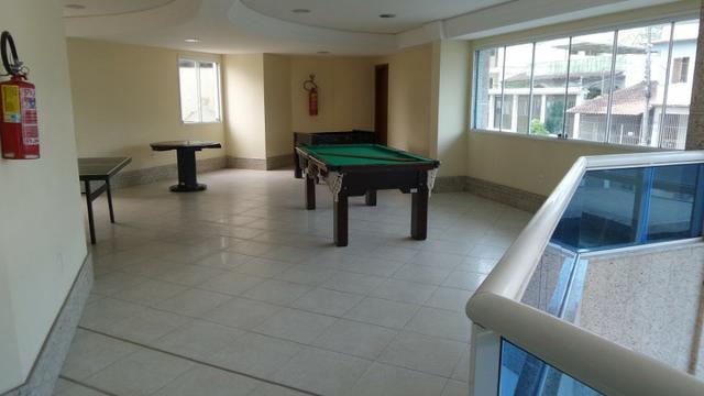 Vendo ou Troco Lindo Apartamento em Campo Grande Montado e Decorado - Foto 3