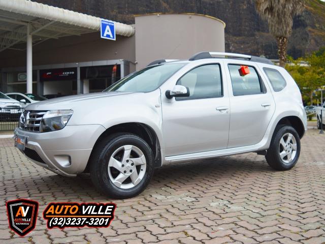 Renaul Duster 1.6 Dynamique 4x2 Manual*58Mil KM Rodados*Garantia Pos-venda - Foto 3