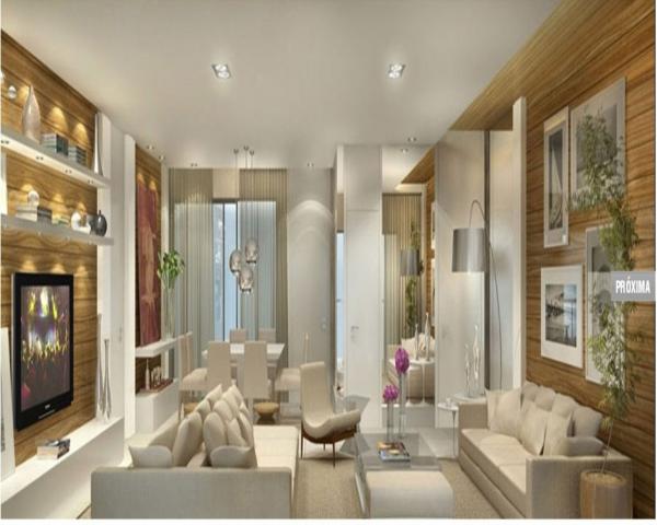 Apartamento à venda com 4 dormitórios em Itaigara, Salvador cod:119 - Foto 7