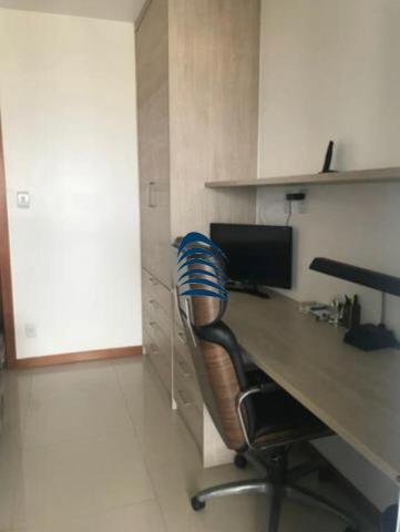 Apartamento à venda com 5 dormitórios em Armação, Salvador cod:NL1188G - Foto 13