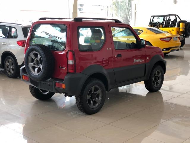 Suzuki Jimny 4All 2019/2020 - Foto 4