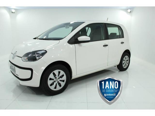 Volkswagen Up TAKE 1.0 COMP