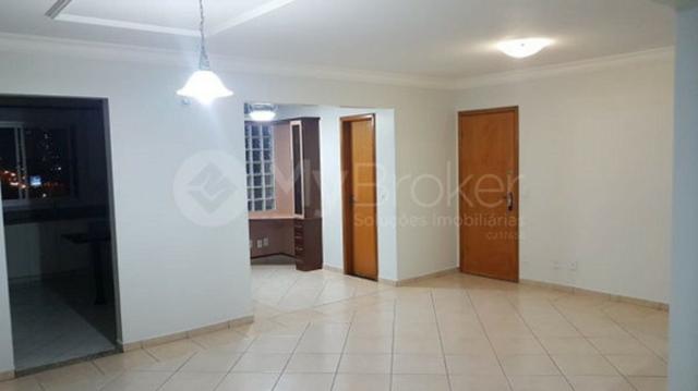Lindo apartamento no setor Pedro Ludovico com 112 m² - Foto 6