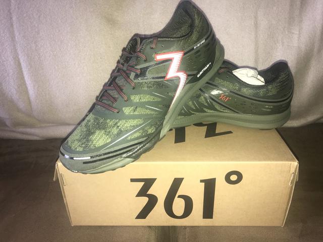 tenis para corrida e crossfit