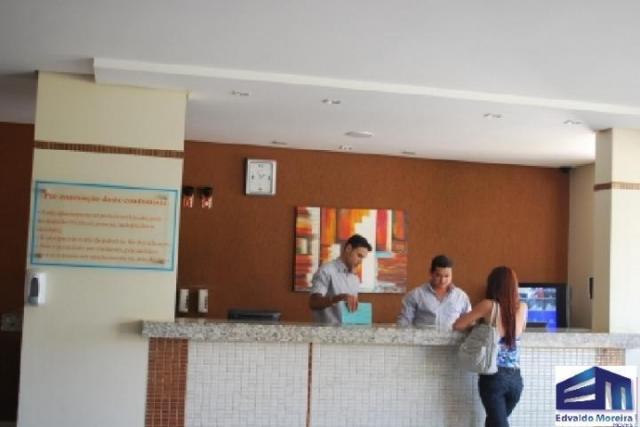 Apartamento 1 quarto para temporada em caldas novas, jardins das thermas, 1 dormitório, 1 - Foto 15