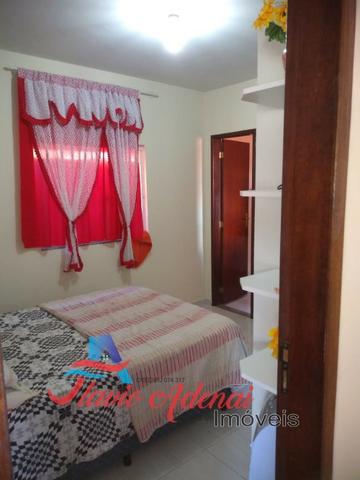 Linda Casa com Piscina e Área Gourmet em Unamar, Cabo Frio-RJ*PH - Foto 5