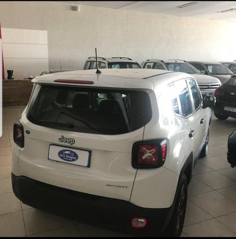 Jeep renegade sport - Foto 11