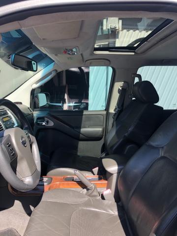 Nissan Pathfinder LE 2006 - Foto 3