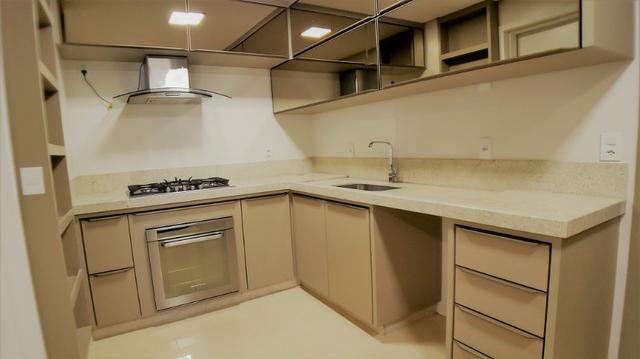 Apartamento 4 Suítes, 189 m², semi mobiliado na Graciosa - Excellence Tower - Foto 10