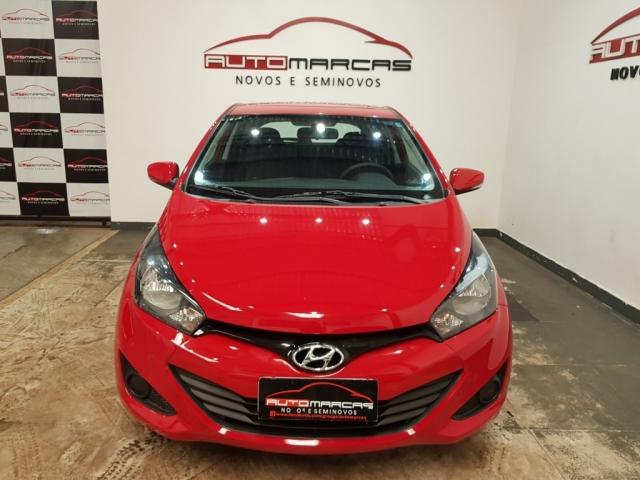 HYUNDAI HB20 COMF./C.PLUS/C.STYLE 1.0 FLEX 12V - Foto 3