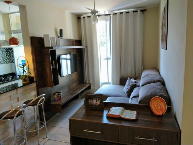 Vende-se apartamento Centro - Foto 12