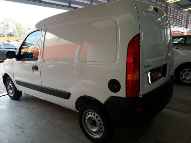 Kangoo expression 1.6 2016