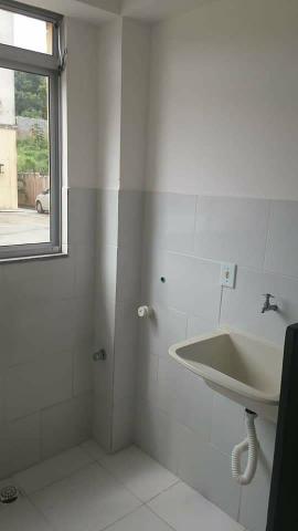 Apartamento 2/4 - Condomínio Jardim Tropical - Foto 7