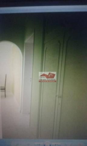 Apartamento com 3 dormitórios à venda, 100 m² por R$ 700.000,00 - Ipiranga - São Paulo/SP - Foto 13