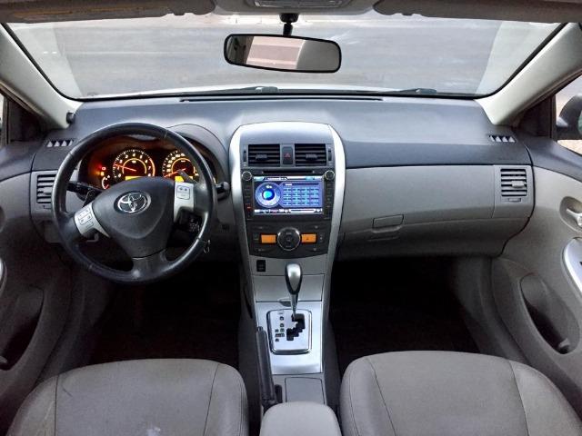 Toyota Corolla XEI - Aut. 2.0 Completo 2014 - Foto 12