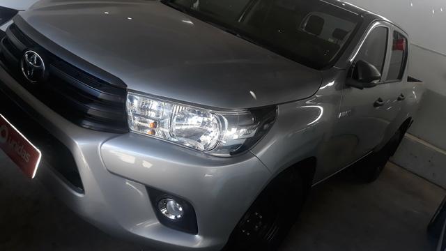 Hilux 4x4