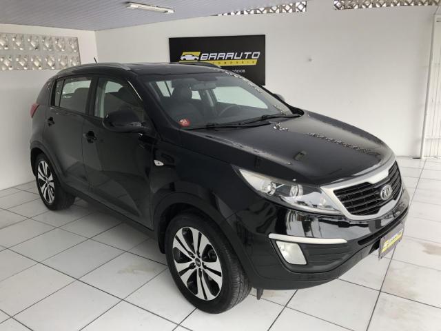 Sportage LX 2.0 16V/ 2.0 16V Flex Aut. - Foto 7