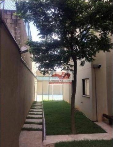 Apartamento residencial à venda, Mooca, São Paulo. - Foto 8