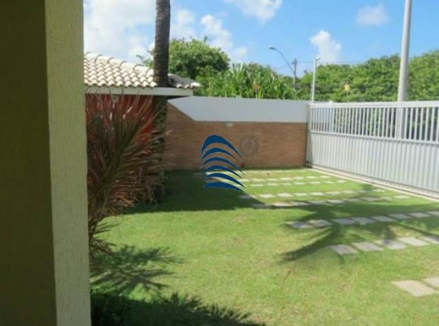 Casa à venda com 5 dormitórios em Stella maris, Salvador cod:NL1169G - Foto 2