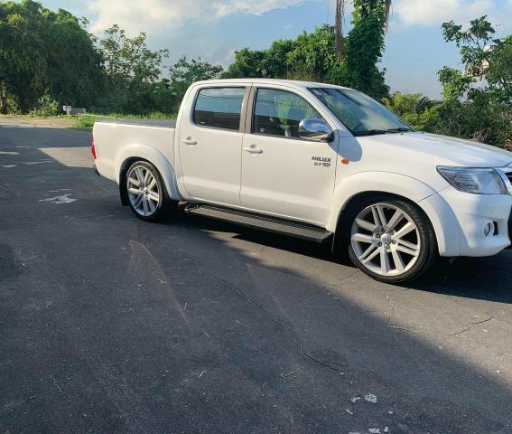 Hilux sr 4x2 12/13 - frota repasse - Foto 9