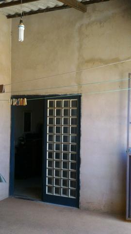 Casa 3 Quartos Lote 600 m2 Monjolo Setor Taquaril Planaltina DF - Foto 2