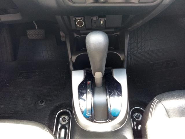 HONDA FIT 2016/2017 1.5 EX 16V FLEX 4P AUTOMÁTICO - Foto 12