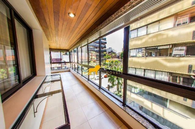 4 suítes | 2 vagas | Locação | Bela Vista - Foto 10