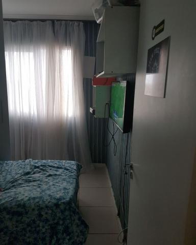 Apartamento à venda com 2 dormitórios em Itapuã, Salvador cod:N631 - Foto 3