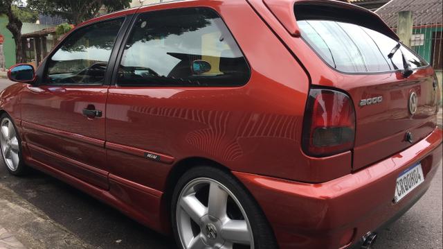 Gol GTI 16V 97/98 - Foto 7