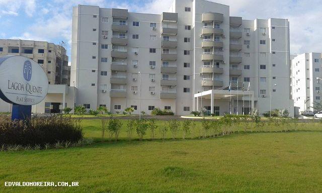 Apartamento para temporada Lagoa Quente Flat Service em Caldas Novas - Foto 5