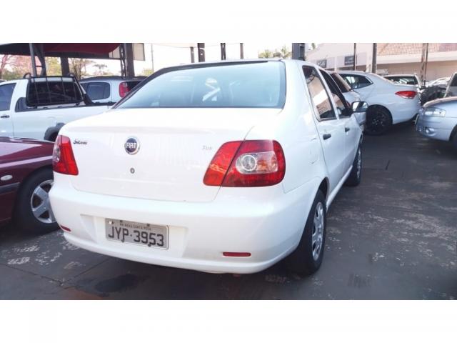 FIAT SIENA 1.0/ EX 1.0 MPI FIRE/ FIRE FLEX 8V - Foto 2