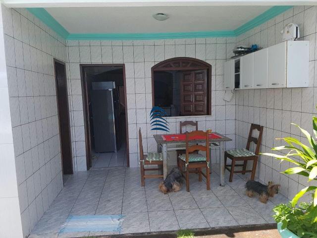 Casa à venda com 5 dormitórios em Bairro volta do robalo, Camaçari cod:W8559G - Foto 16