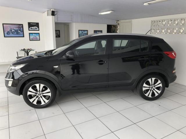 Sportage LX 2.0 16V/ 2.0 16V Flex Aut. - Foto 3