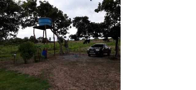Permuto 20 hectares Várzea Grande, troco Parte, carro, imóveis.próximo BR-364 - Foto 2