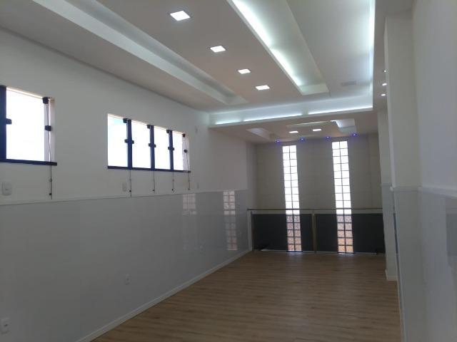 Ponto comercial , prédio novo para você montar a sua empresa - Foto 5