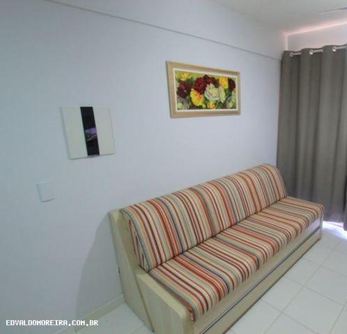 Apartamento para temporada Lagoa Quente Flat Service em Caldas Novas - Foto 15