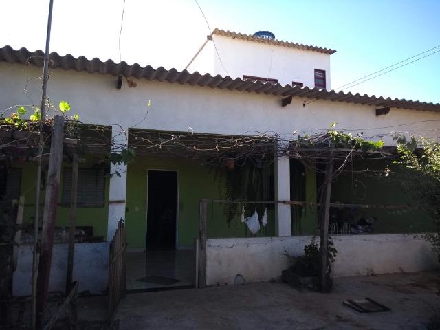 Vendo ou Troco Por Chácara Uma Casa no Arapoanga com Uma Loja , Terreno 675Metros - Foto 15