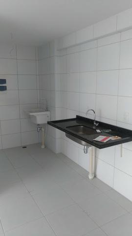 Vendo apartamento em frente ao Caruaru Shopping.