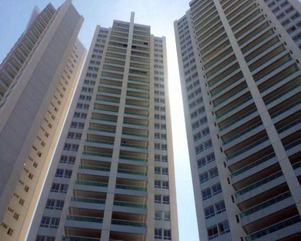Apartamento à venda com 4 dormitórios em Itaigara, Salvador cod:119