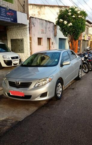 COROLLA 2011 Automático