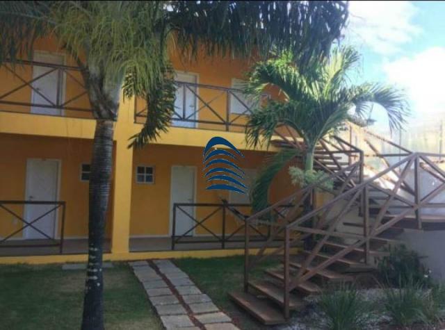 Casa à venda com 5 dormitórios em Stella maris, Salvador cod:NL1169G - Foto 4