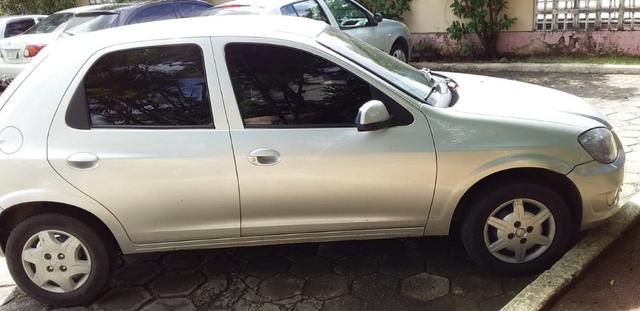 Vendo Celta 1.0 2013 completo - Foto 3