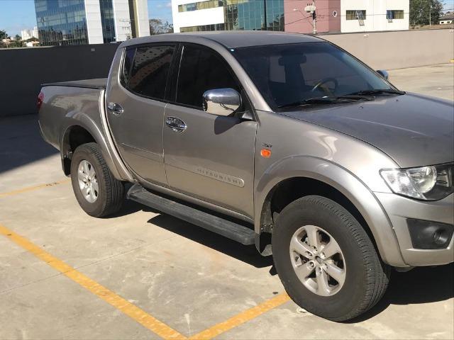L200 Triton 3.2 AUTO. MOD. 2012 - Foto 6