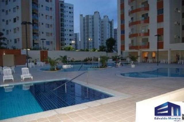 Apartamento 1 quarto para temporada em caldas novas, jardins das thermas, 1 dormitório, 1 - Foto 11
