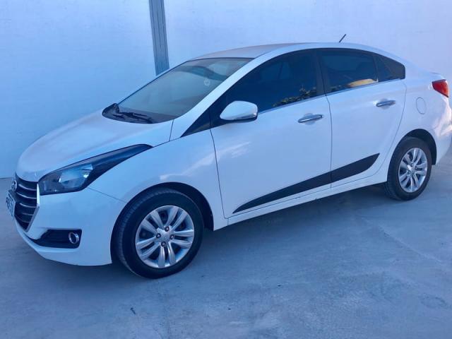 HYUNDAI HB20 SEDAN COMFORT PLUS FLEX 2018 - Foto 4