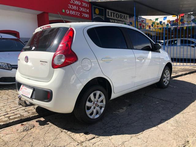Palio Attractive 1.0 Flex 2014 Completo - Foto 3