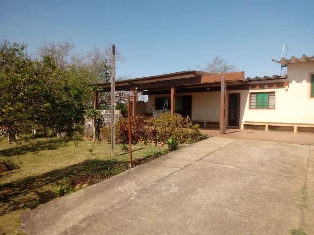 Sítio 3.500 m² com casa de 130 m² em Guararema - Foto 3